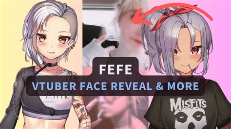 vtuber fefe fansly|vtuber fefe fansly leak & fefe vtuber leaked fansl ...